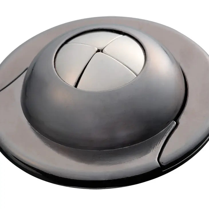 Hanayama UFO Level 4