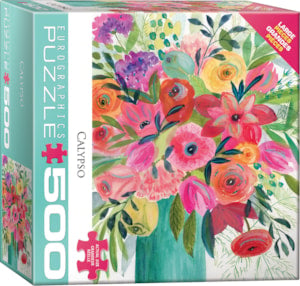 Calypso 500pc