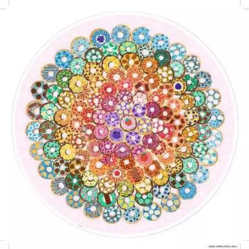 Circle of Colors: Donuts 500pc