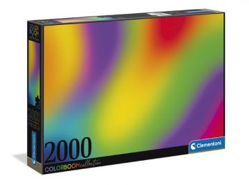 Color Bloom - Gradient 2000pc