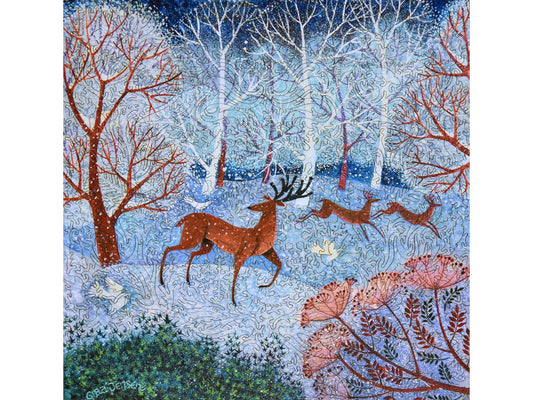 Cool Stag 537pc