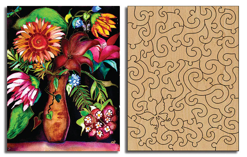 Dal Giardino Postcard