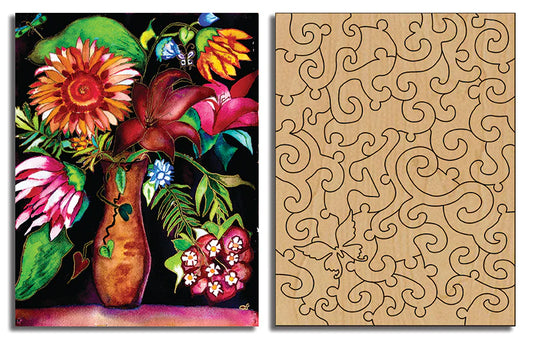 Dal Giardino Postcard