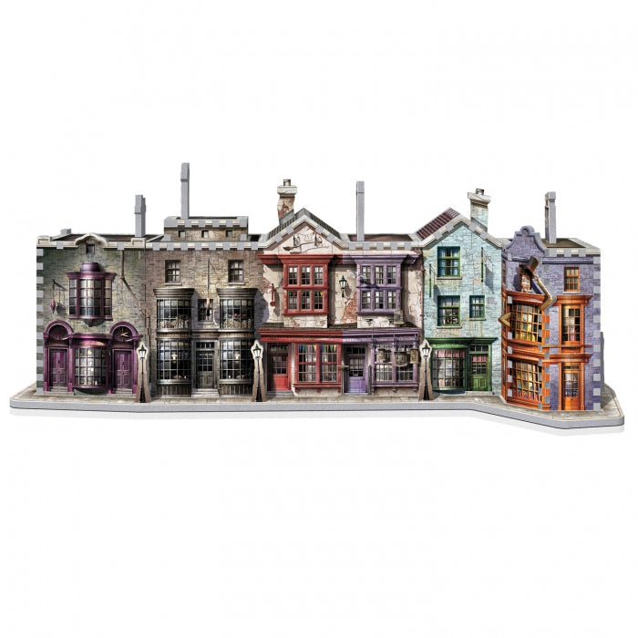 Diagon Alley