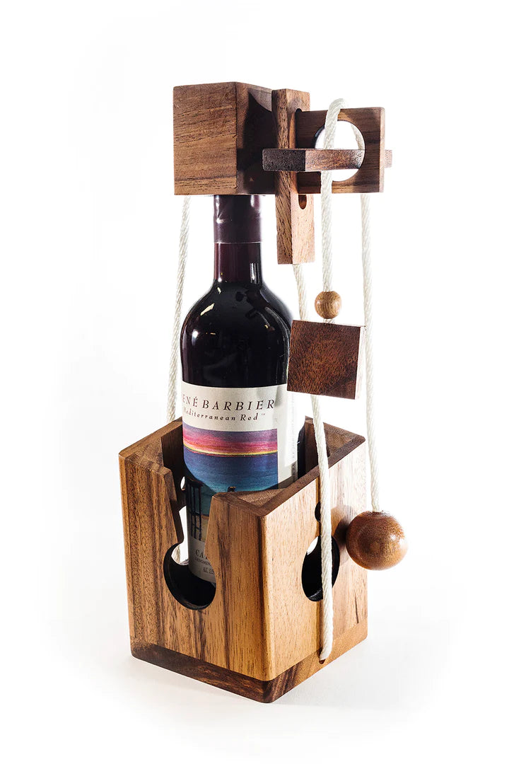 Don't Break It - Wine