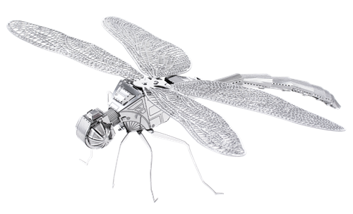 Metal Earth Dragonfly