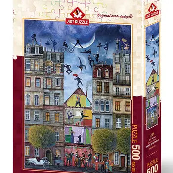 Dream Street 500pc