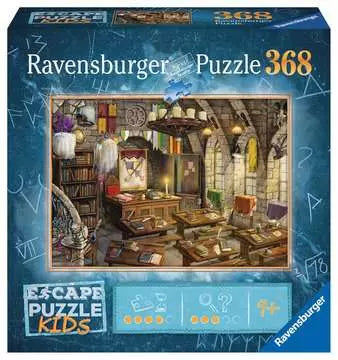 Magical Mayhem 368pc