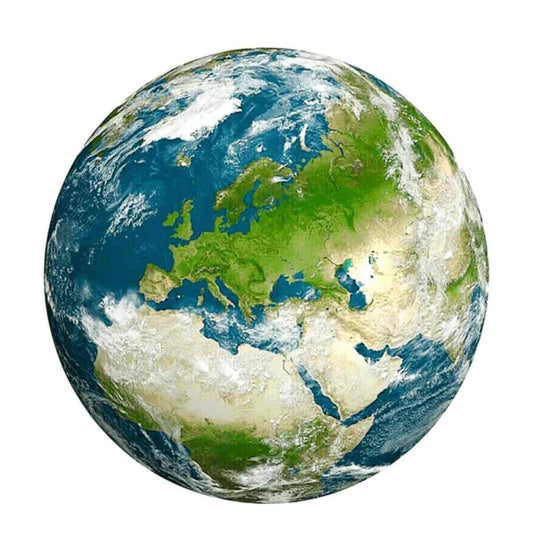 Earth (Size A5)