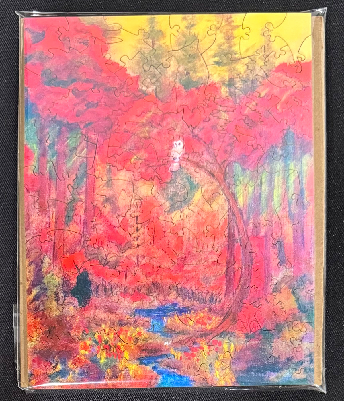A Secret Place by Beau Waite (Multiple Piece Counts)