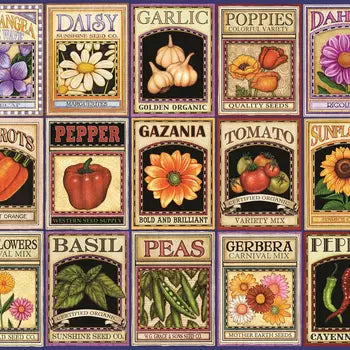 Garden Goodness 1000pc