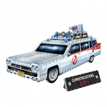 Ghostbusters ECTO-1