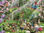 Gnomes Playground 300pc