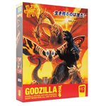 Godzilla 1000pc