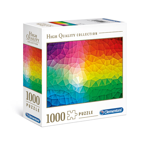 Color Boom - Gradient 1000pc