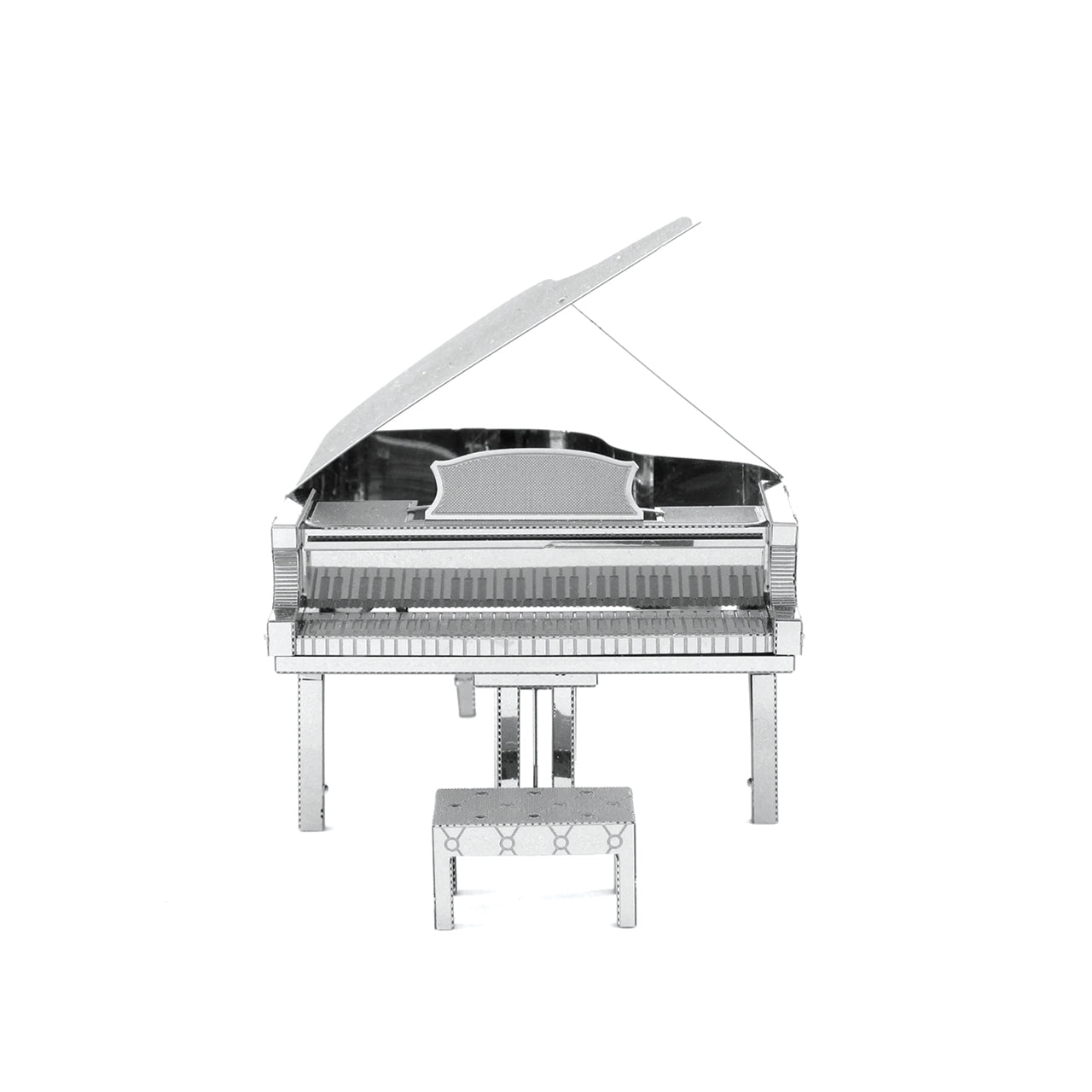 Metal Earth Grand Piano