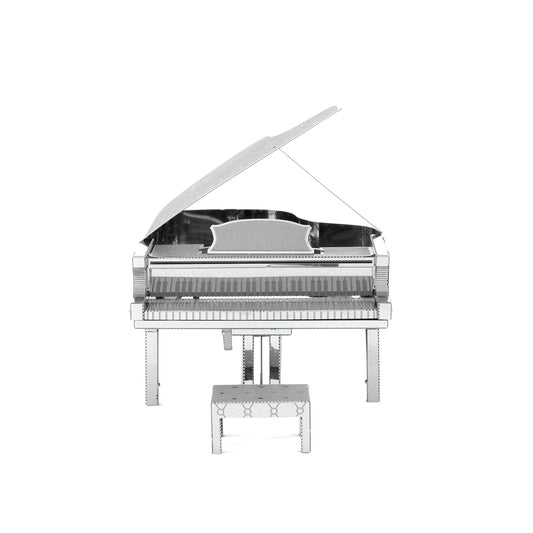 Metal Earth Grand Piano
