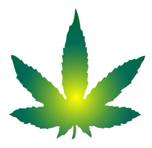 Budzzle: MJ Leaf-shaped Puzzle