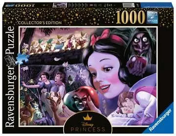 Disney Heroine's Collection Snow White 1000pc