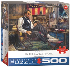 In the Darkest Hour 500pc