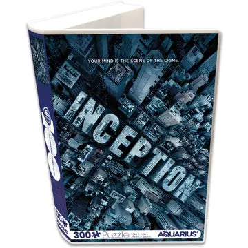 Inception 300pc
