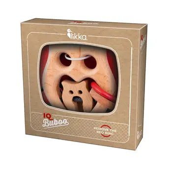 IQ Buboo 2