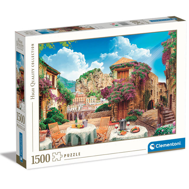 Italian Sight 1500pc