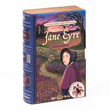 Jane Eyre 252pc