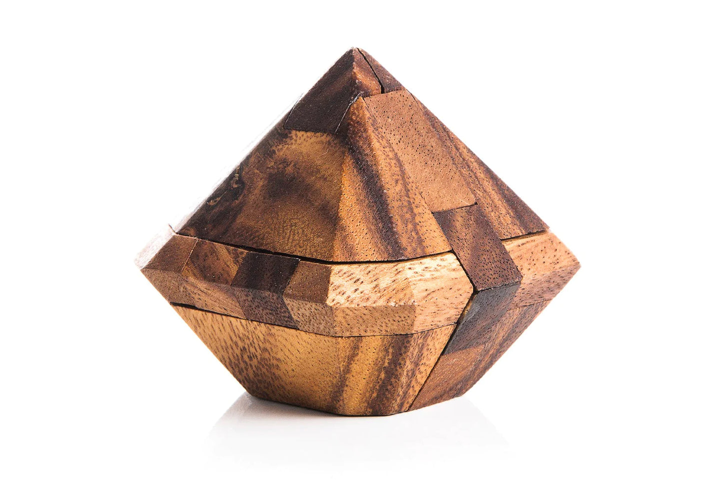 Japanese Diamond Puzzle