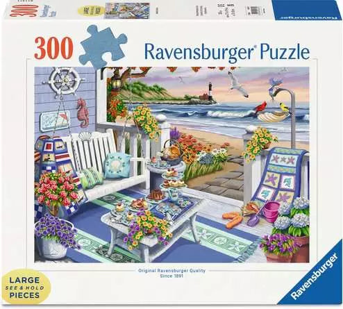 Seaside Sunshine 300pc