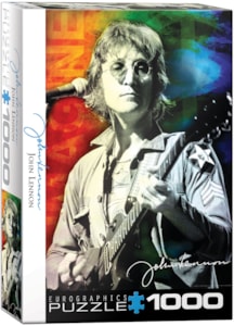 John Lennon Live in New York 1000pc