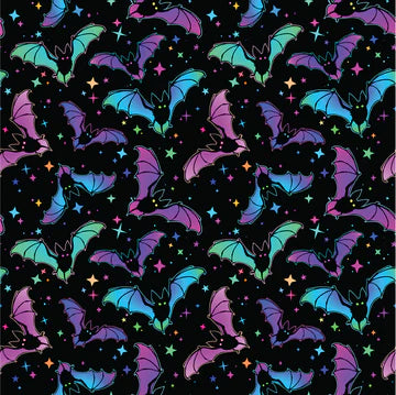 Just a Bit Batty (Neon)