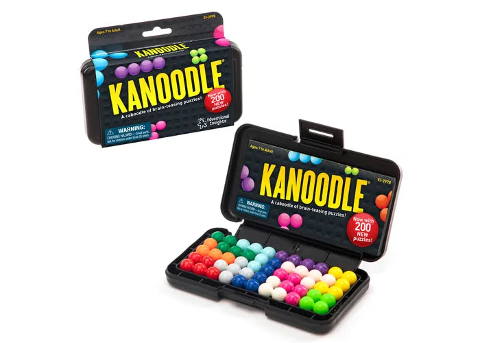 Kanoodle