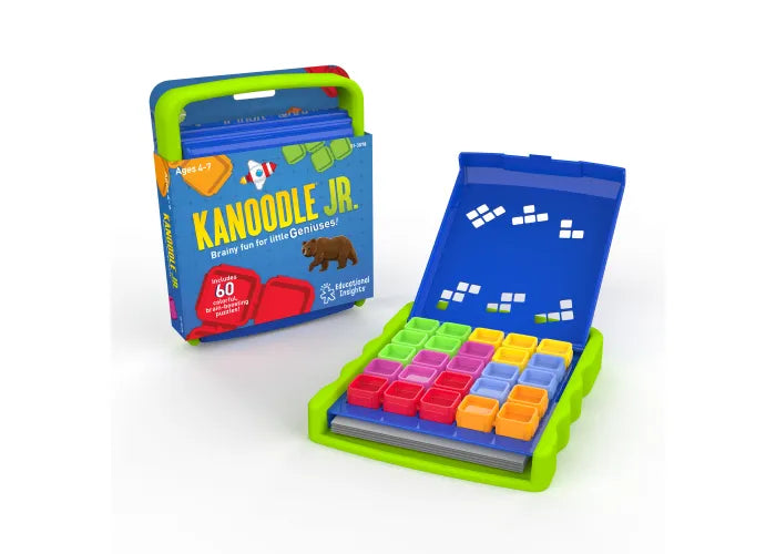 Kanoodle Jr.