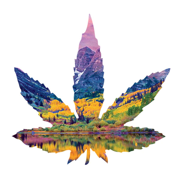 Mary Jane Kush Budzzle