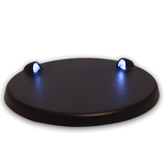 Metal Earth LED Base Blue