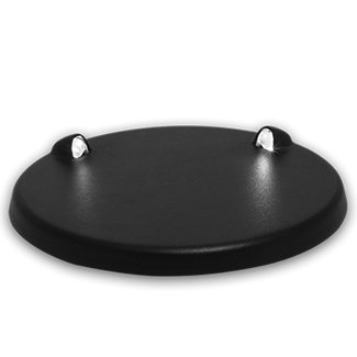 Metal Earth LED Base White