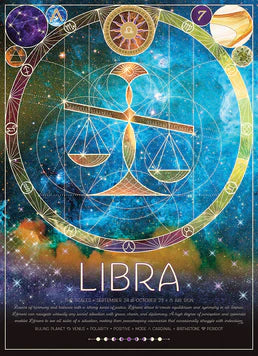 Libra 500pc