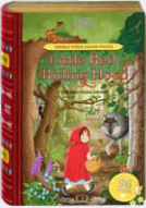 Little Red Riding Hood 96pc
