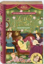Little Women 252pc