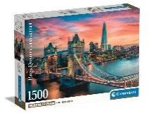 London Twilight 1500pc
