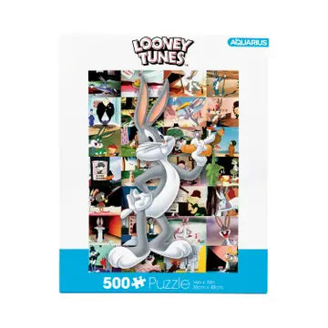Looney Tunes Bugs Bunny 500pc