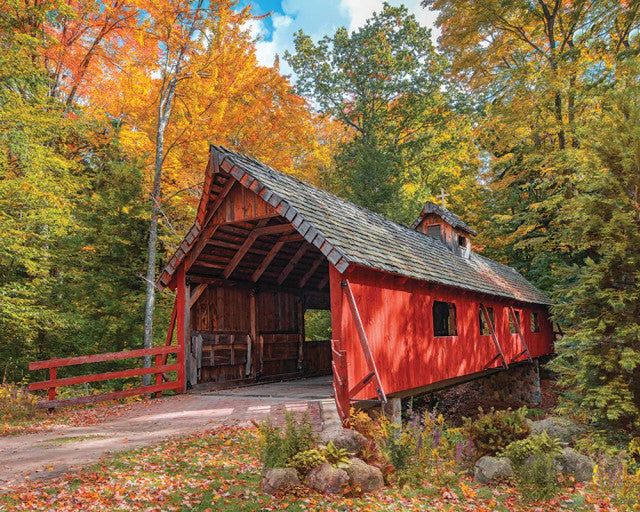 Loonsong Bridge 1000pc