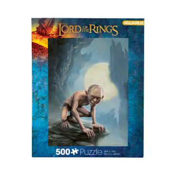 Lord of the Rings - Gollum 500pc