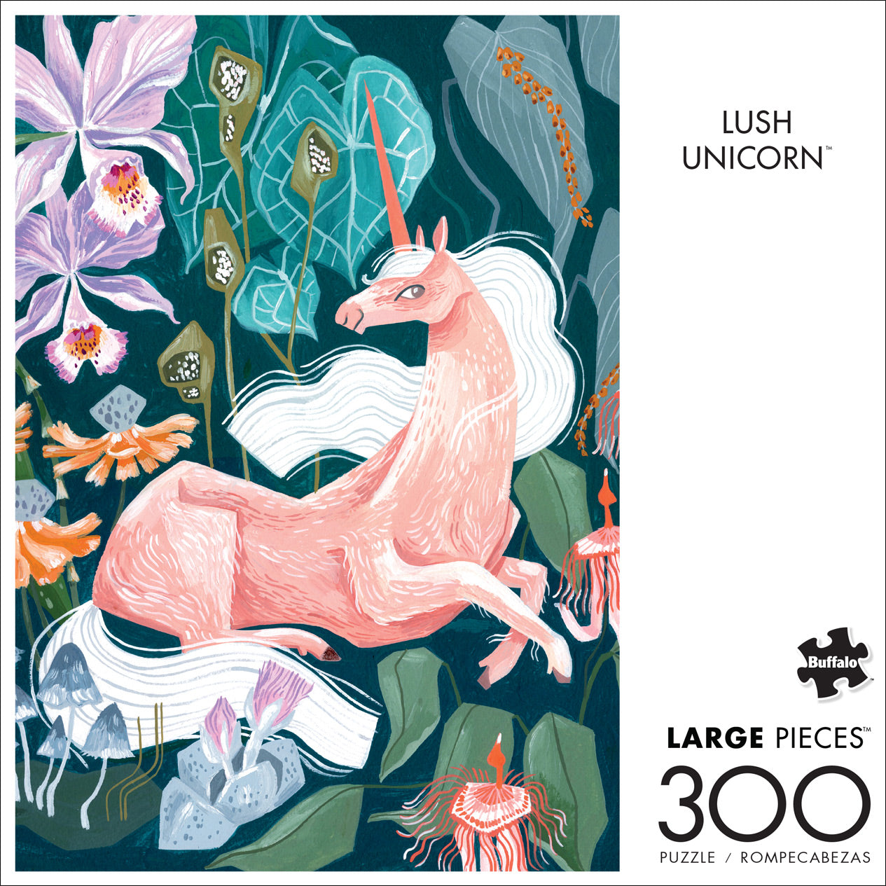 Lush Unicorn 300pc