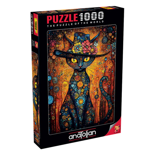 Magician 1000pc