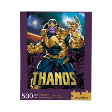 Marvel Thanos 500pc
