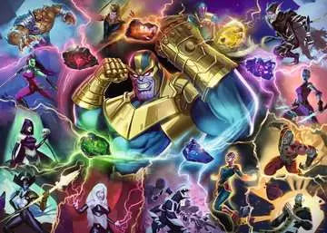 Marvel Villainous: Thanos 1000pc