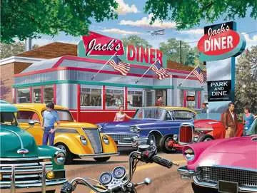 Meet You at Jack's 750pc
