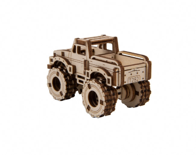 Monster Truck 4
